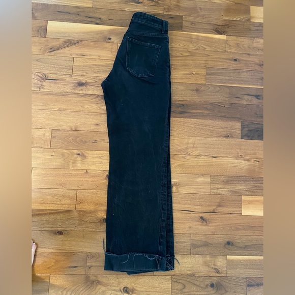 Zara wide leg jeans - Picture 3 of 6